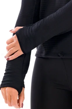 Femme Odlo Manches Longues^Essential Thermal femme