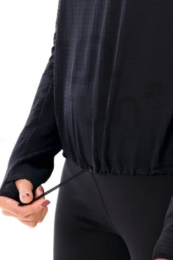 Femme Odlo Manches Longues^Essential Thermal femme