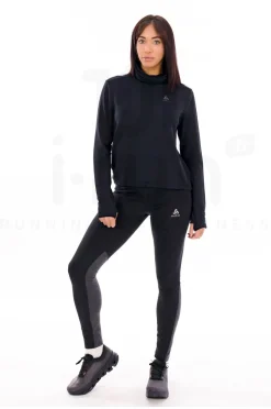 Femme Odlo Manches Longues^Essential Thermal femme