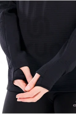 Femme Odlo Manches Longues^Essential Thermal femme