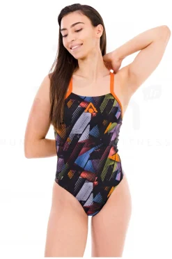 Femme Aquasphere Natation^Essential Tie Back W femme