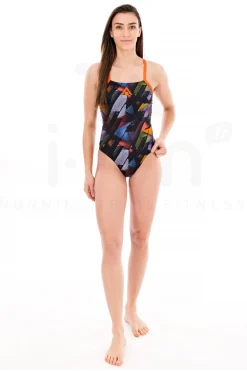 Femme Aquasphere Natation^Essential Tie Back W femme