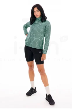 Femme Odlo Shorts / Cuissards / Jupes^Essential W femme