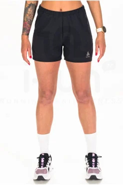 Femme Odlo Shorts / Cuissards / Jupes^Essential W femme