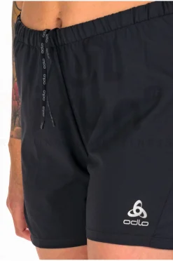 Femme Odlo Shorts / Cuissards / Jupes^Essential W femme