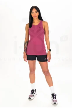 Femme Odlo Shorts / Cuissards / Jupes^Essential W femme
