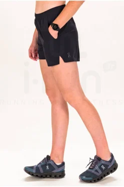 Femme On-Running Shorts / Cuissards / Jupes^Essential W femme