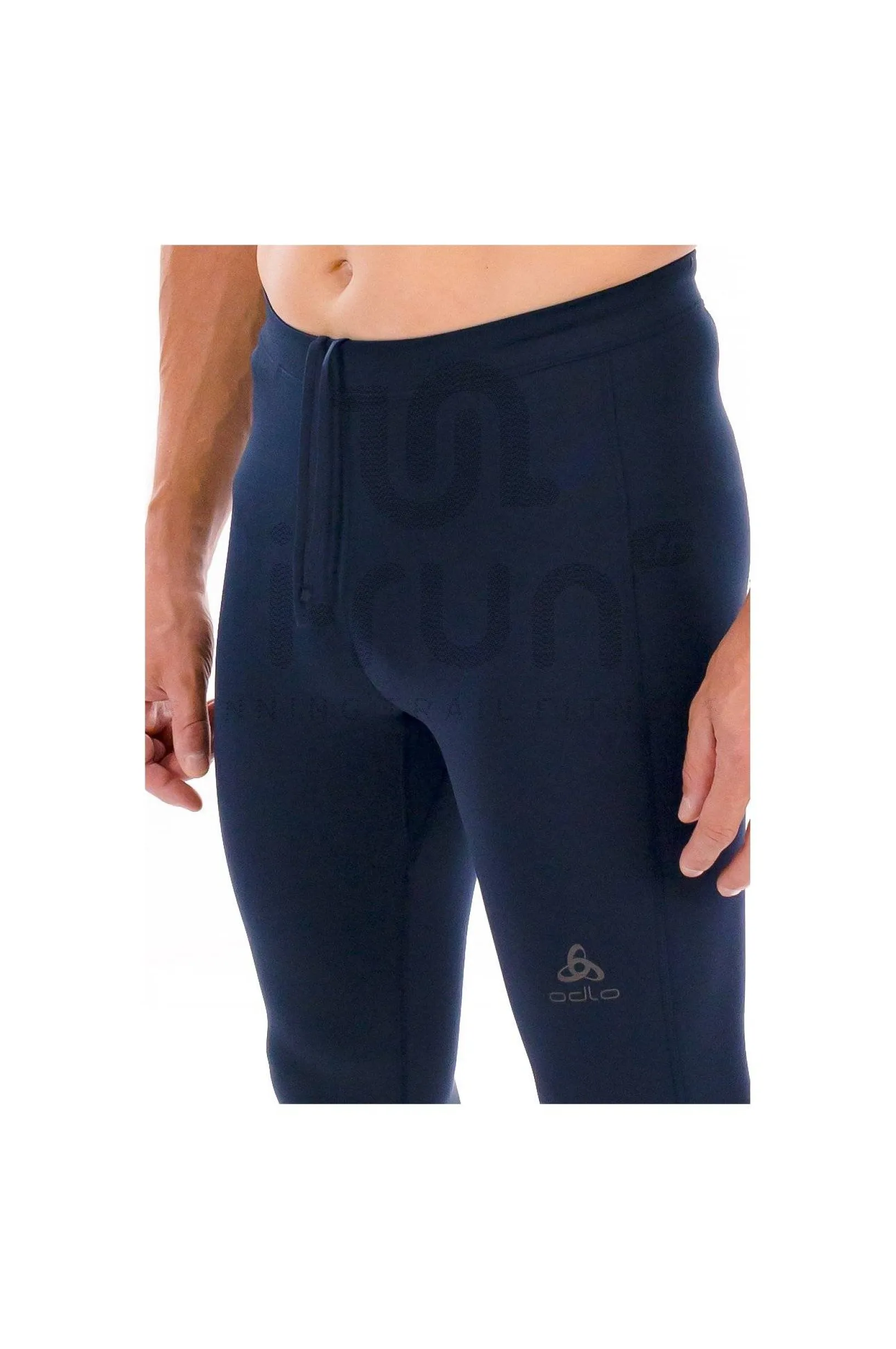 Homme Odlo Collants / Pantalons^Essential Warm M