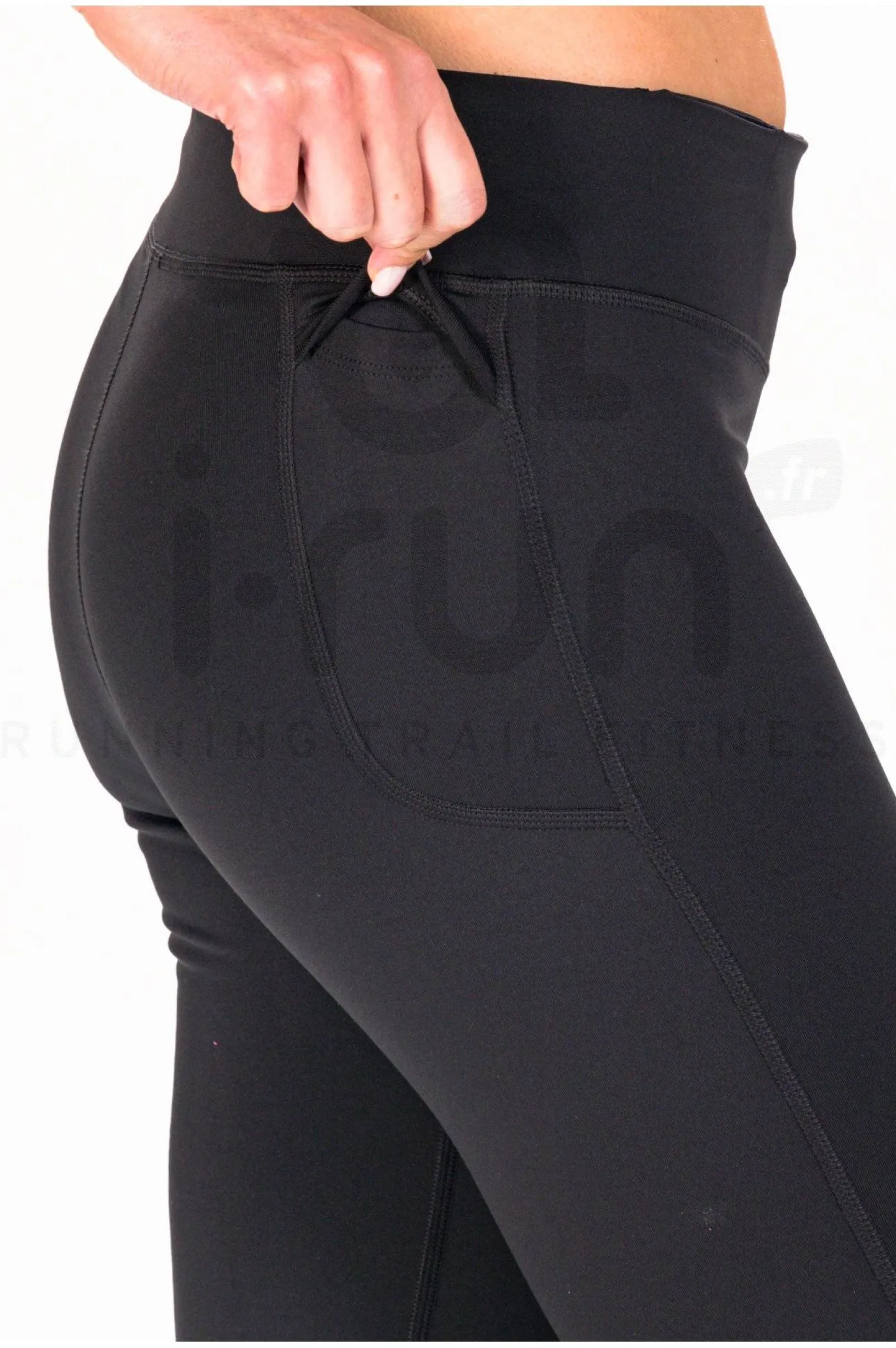 Femme Odlo Collants / Pantalons^Essential Warm W femme