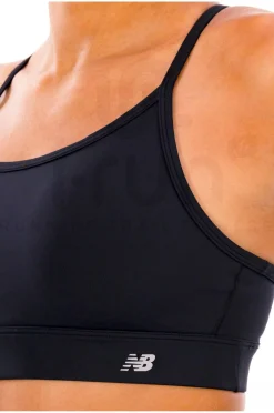 Femme New Balance Brassières / Soutiens-Gorge^Essential Yoga femme