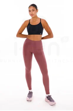 Femme New Balance Brassières / Soutiens-Gorge^Essential Yoga femme