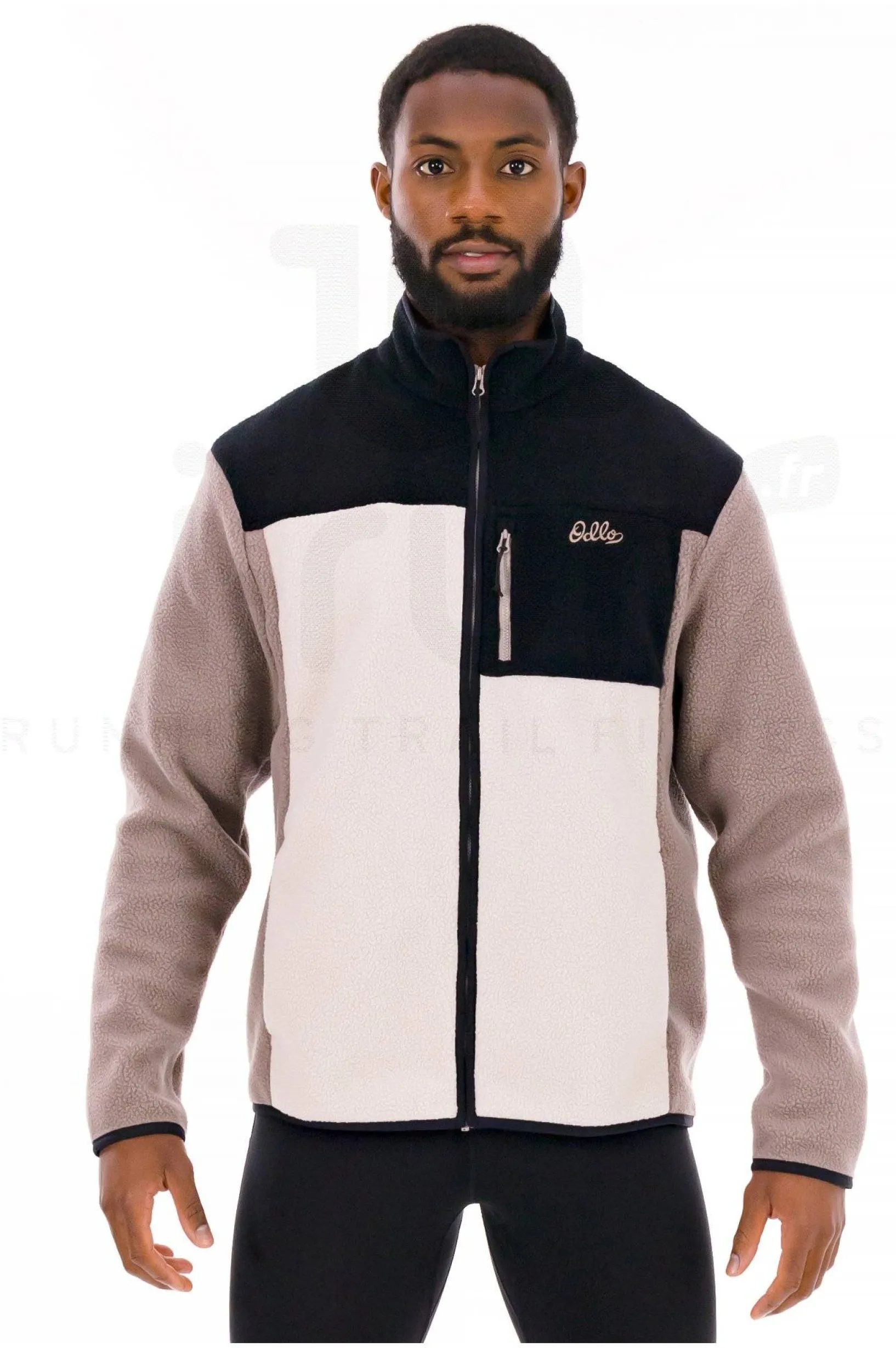 Homme Odlo Polaires^Essentials