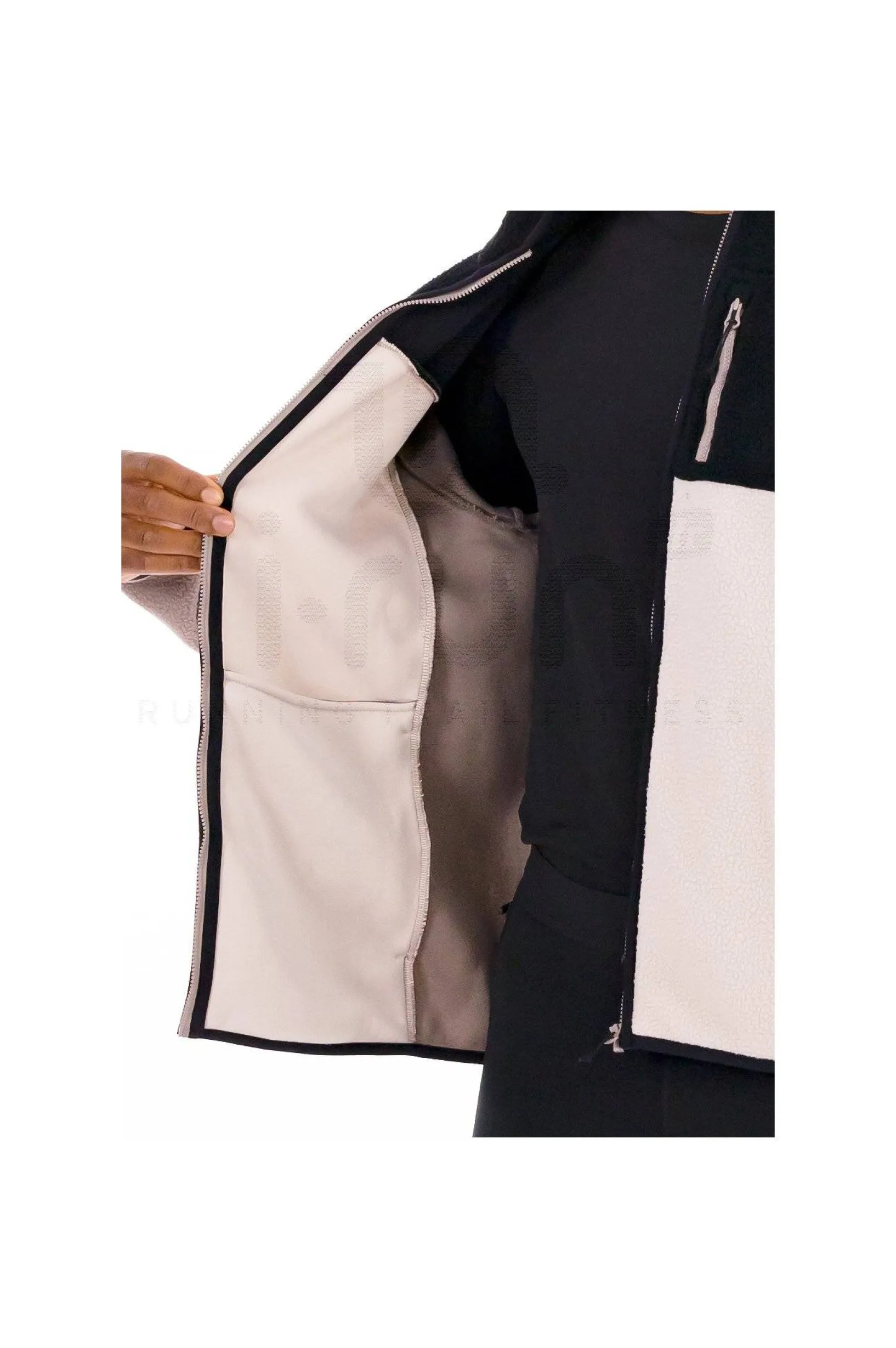 Homme Odlo Polaires^Essentials