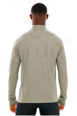 Homme Odlo Manches Longues^Essentials Ceramiwarm 1/2 Zip