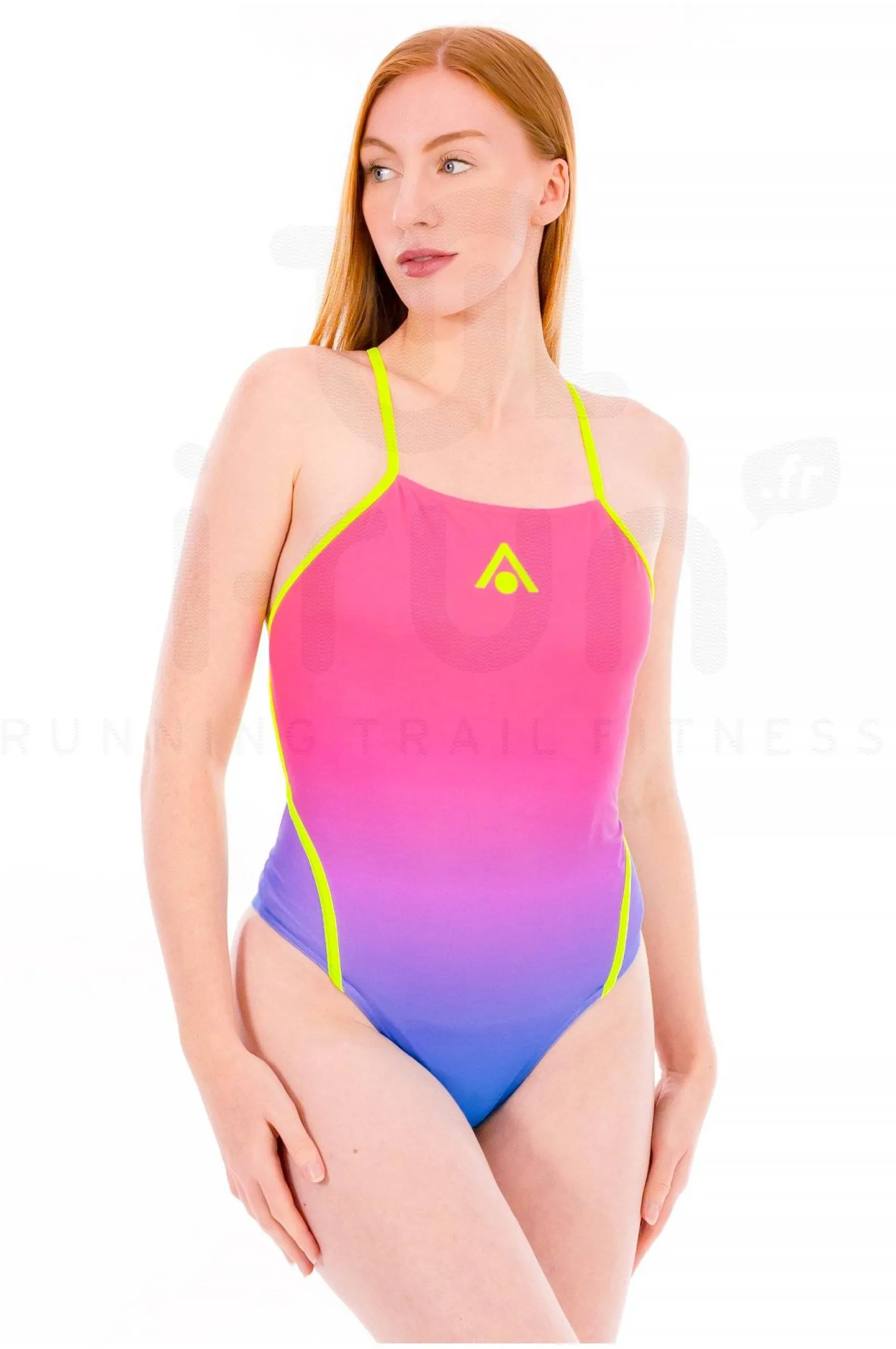 Femme Aquasphere Natation^Essentials Diamond Back W