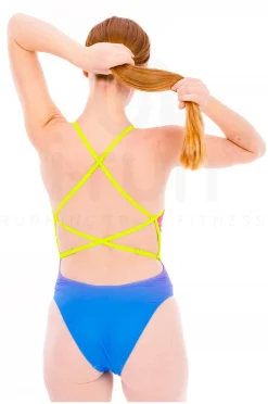 Femme Aquasphere Natation^Essentials Diamond Back W