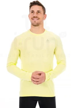 Homme Odlo Manches Longues^Essentials Seamless