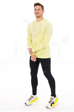 Homme Odlo Manches Longues^Essentials Seamless