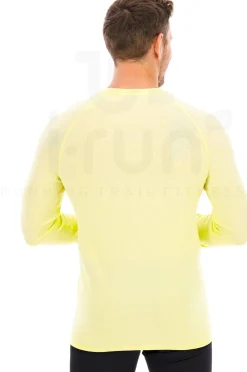 Homme Odlo Manches Longues^Essentials Seamless