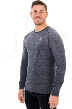Homme Odlo Manches Longues^Essentials Seamless