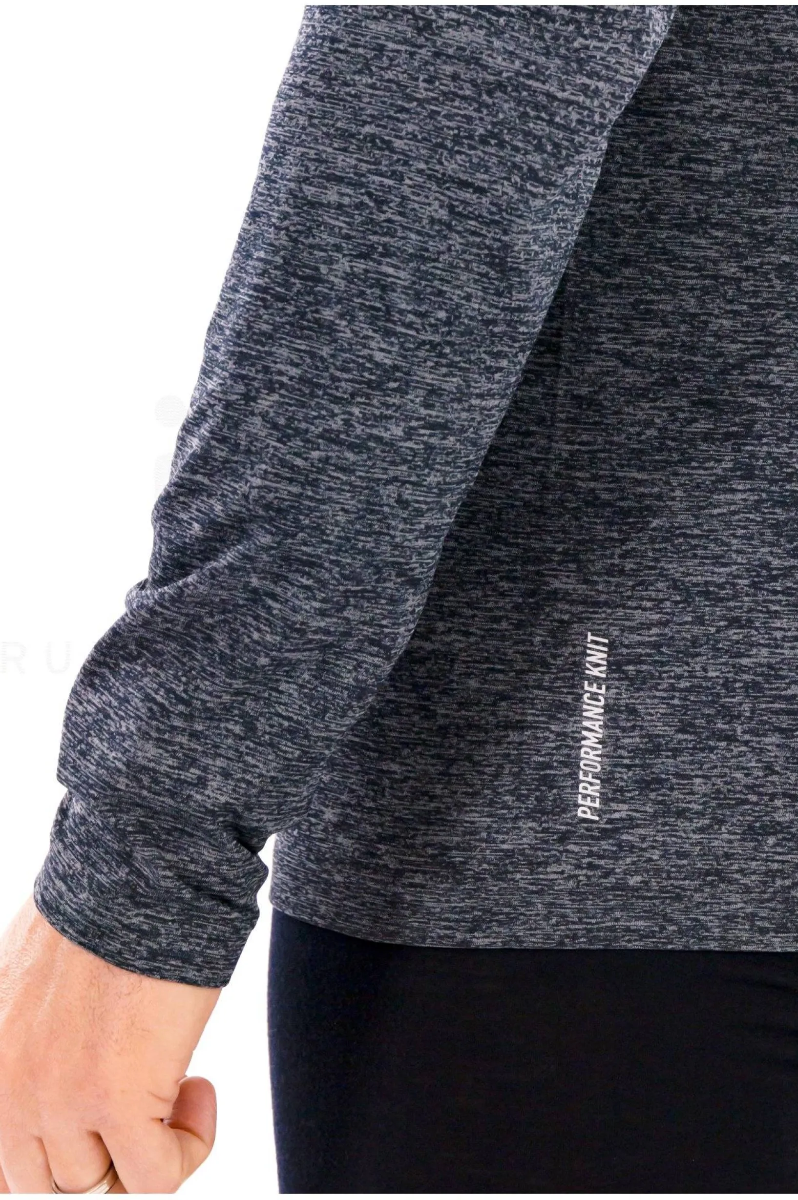 Homme Odlo Manches Longues^Essentials Seamless