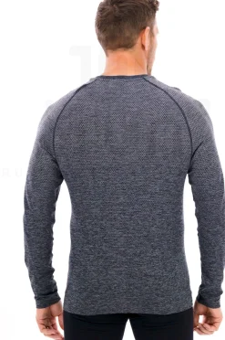 Homme Odlo Manches Longues^Essentials Seamless