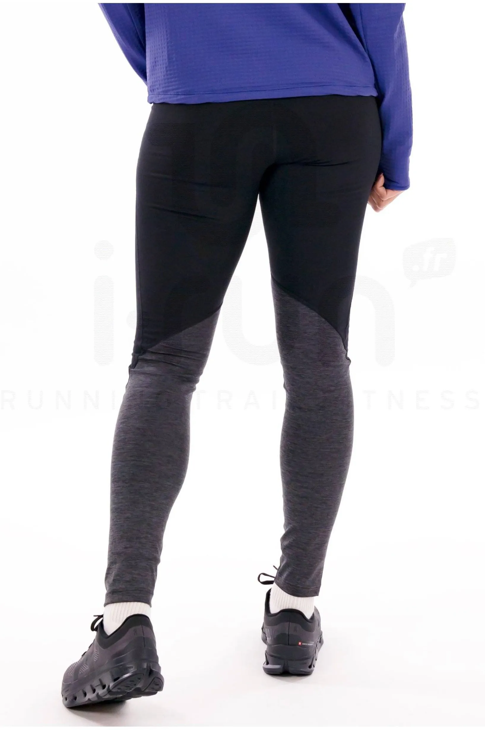 Femme Odlo Collants / Pantalons^Essentials Thermal W femme