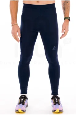 Homme Odlo Collants / Pantalons^Essentials Warm 2.0