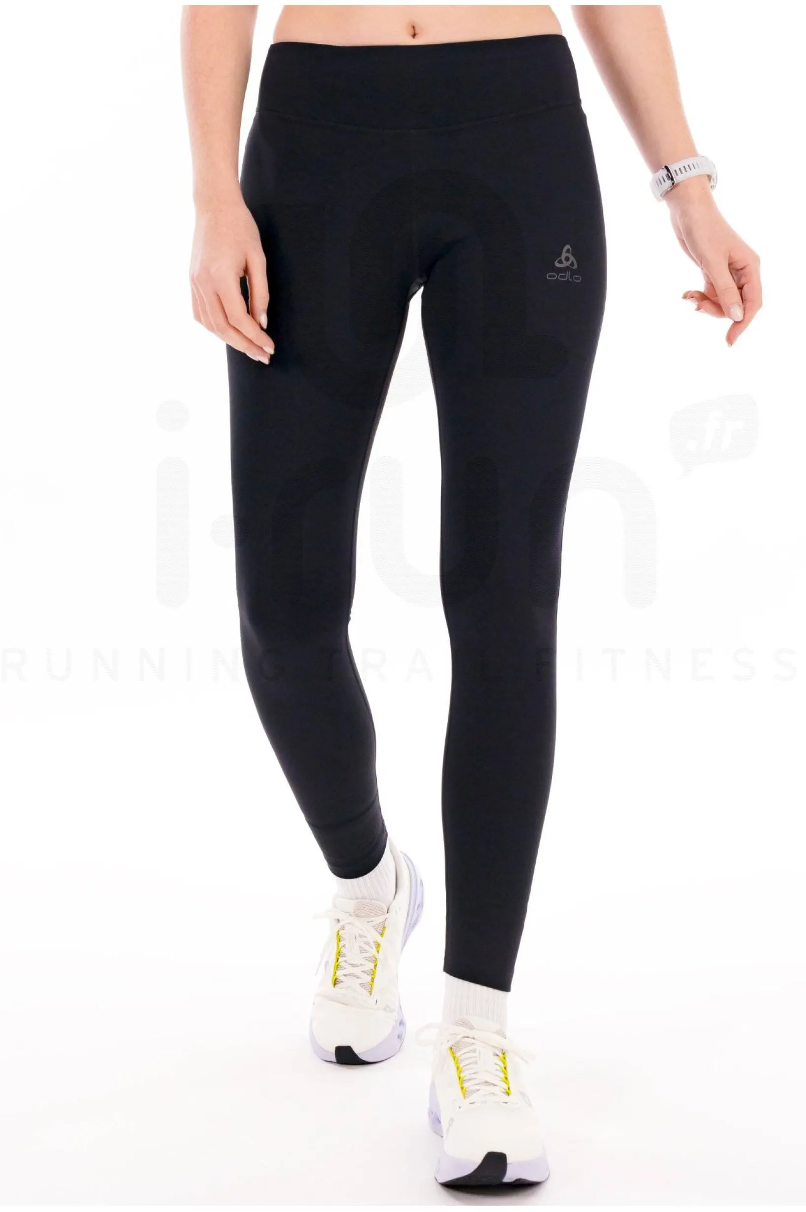 Femme Odlo Collants / Pantalons^Essentials Warm 2.0 femme