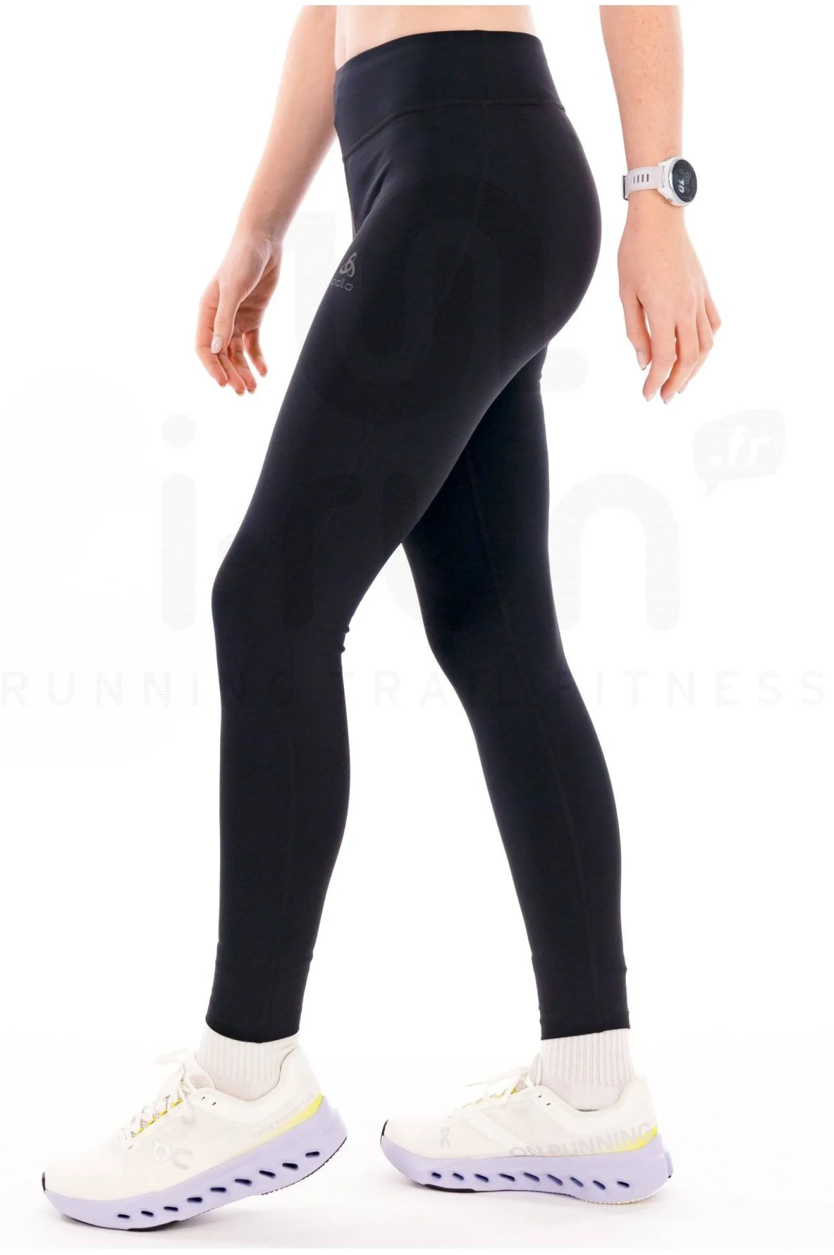 Femme Odlo Collants / Pantalons^Essentials Warm 2.0 femme