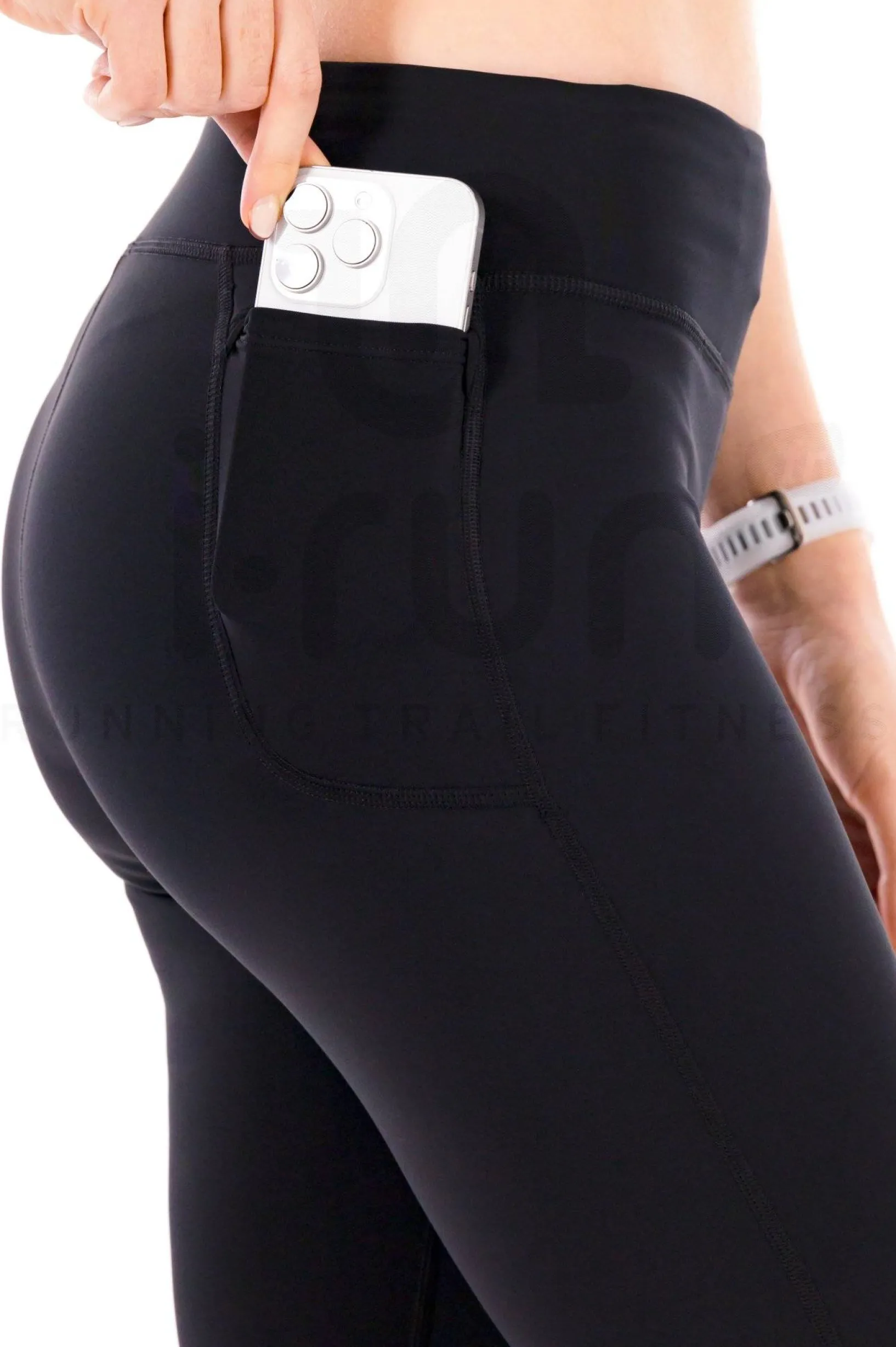 Femme Odlo Collants / Pantalons^Essentials Warm 2.0 femme