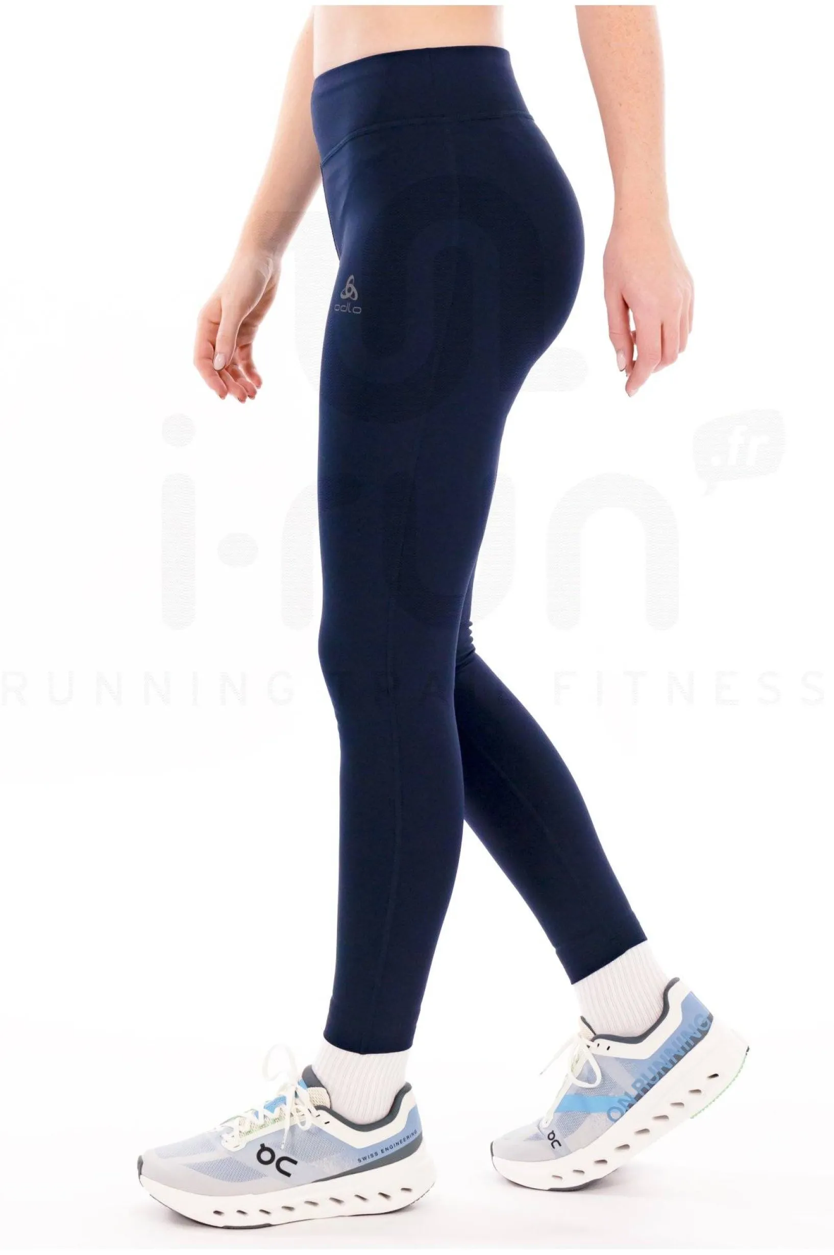 Femme Odlo Collants / Pantalons^Essentials Warm 2.0 femme