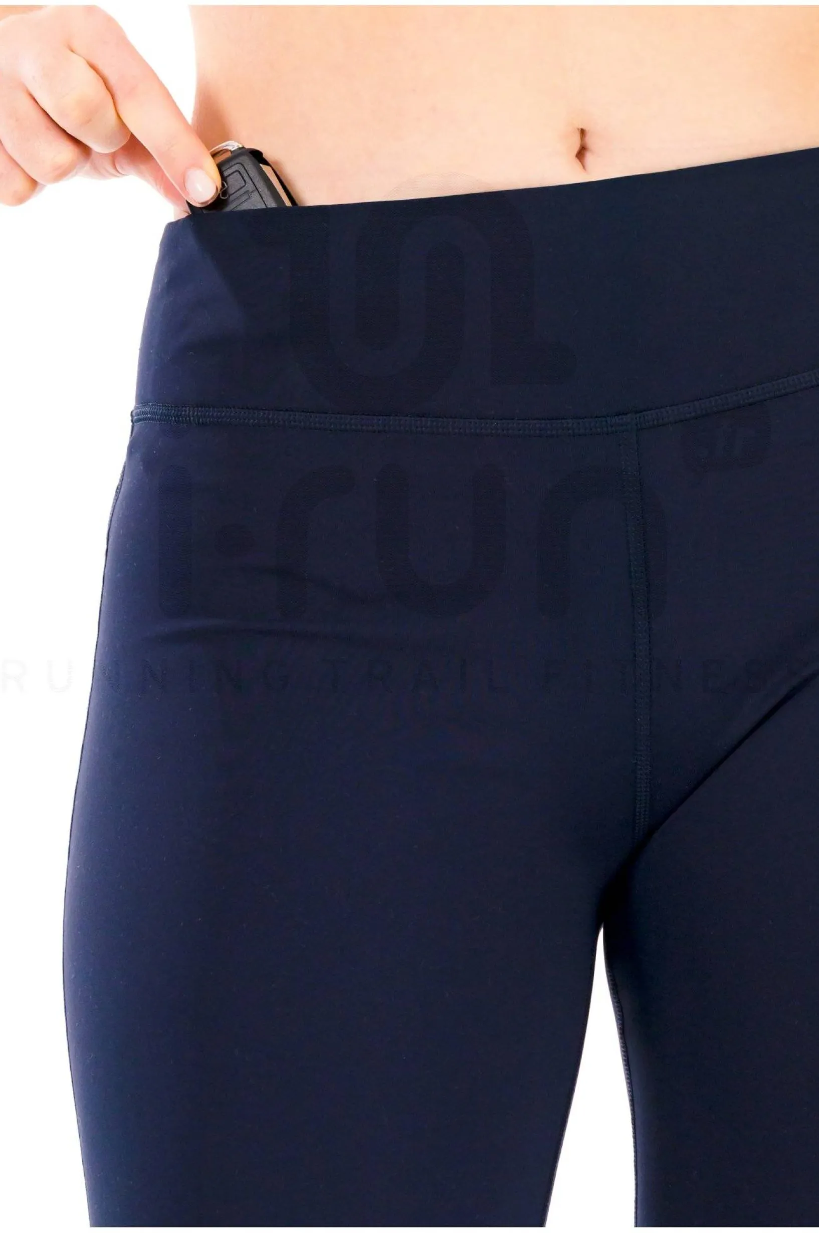 Femme Odlo Collants / Pantalons^Essentials Warm 2.0 femme