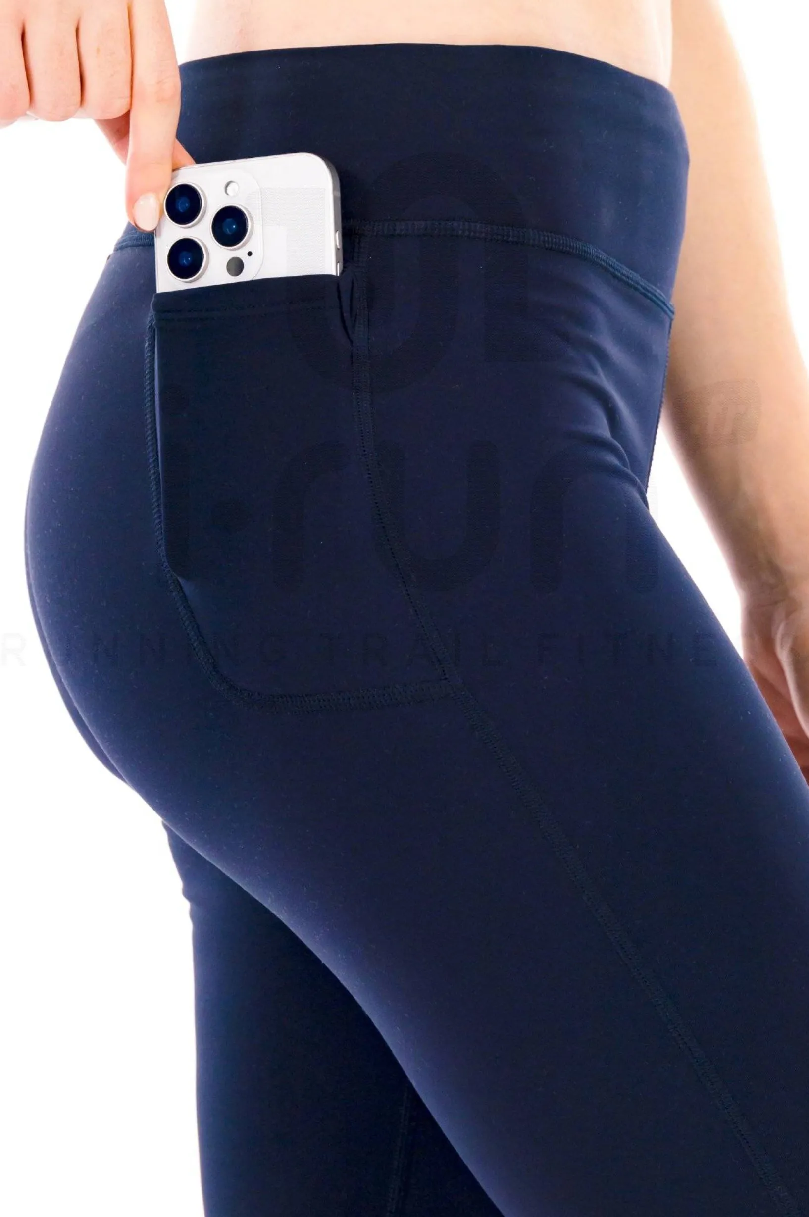 Femme Odlo Collants / Pantalons^Essentials Warm 2.0 femme