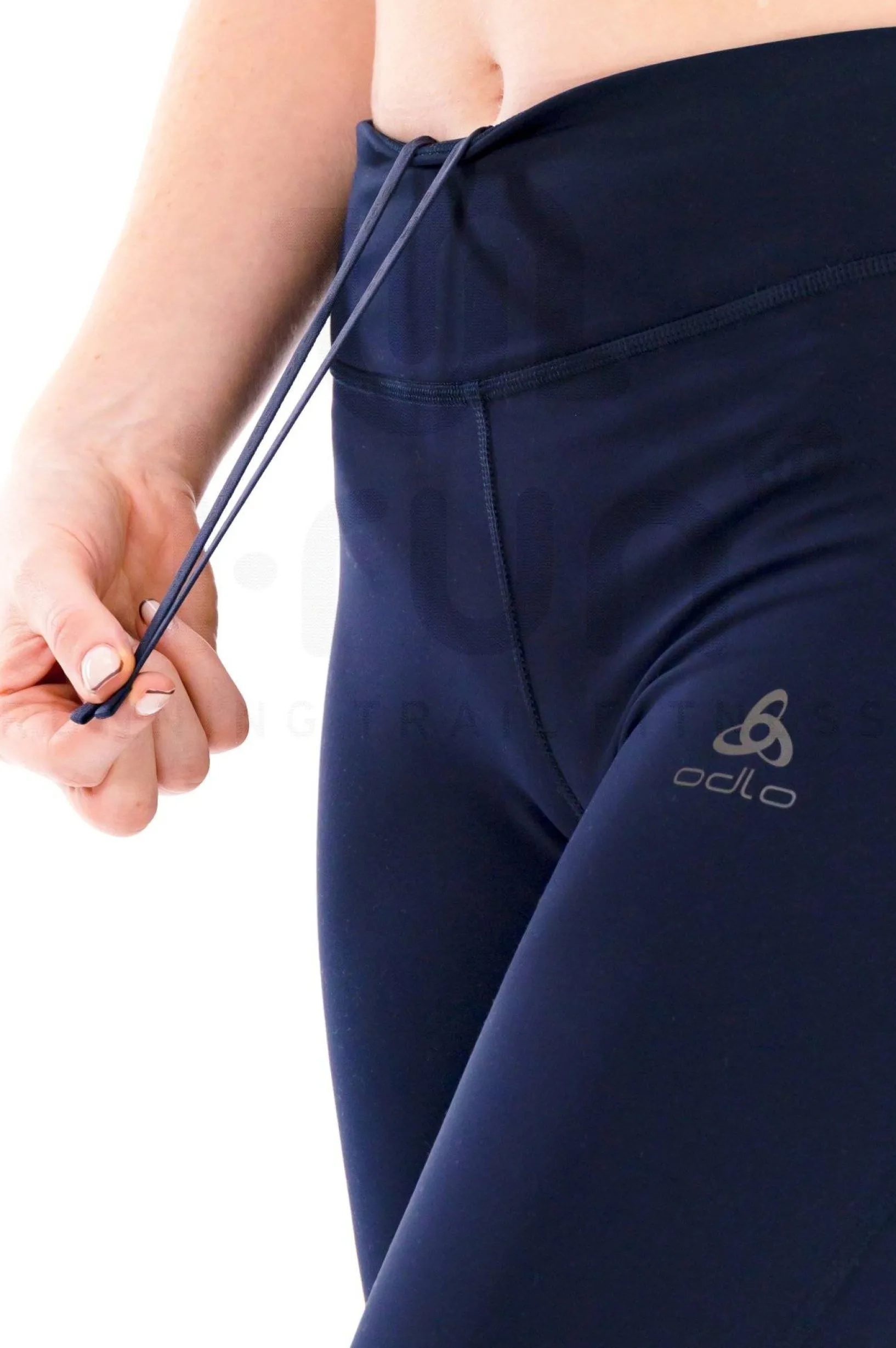 Femme Odlo Collants / Pantalons^Essentials Warm 2.0 femme