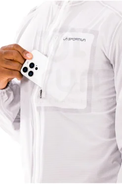 Homme La Sportiva Vestes & Coupe Vent^Ethereal Pro