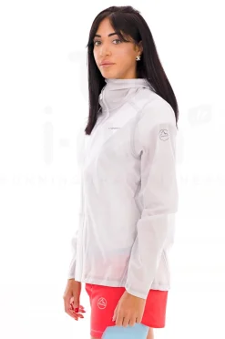 Femme La Sportiva Vestes & Coupe Vent^Ethereal Pro femme
