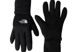 The North Face Bonnets / Gants^Etip Trail