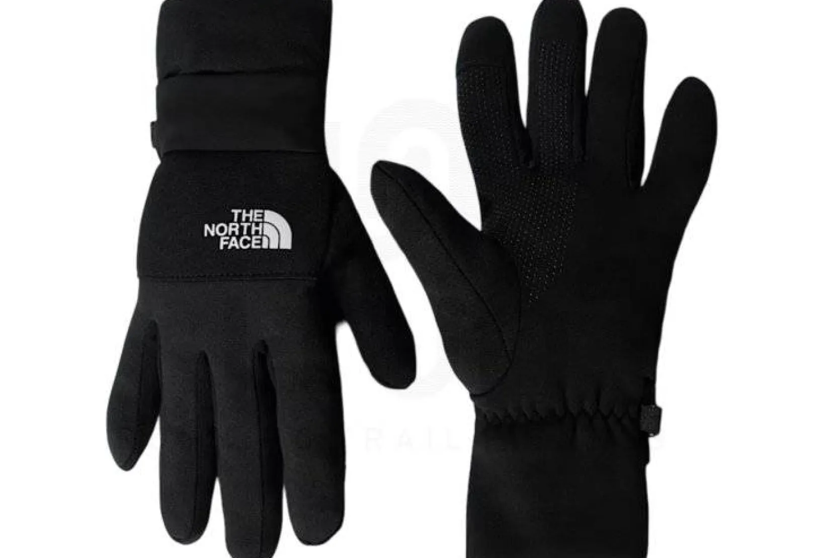 The North Face Bonnets / Gants^Etip Trail
