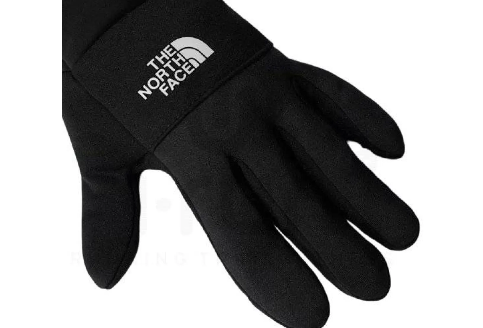 The North Face Bonnets / Gants^Etip Trail