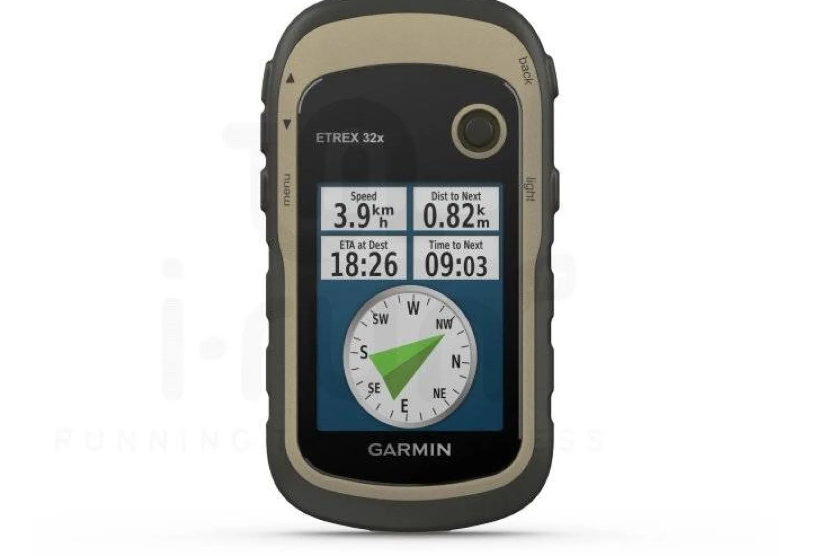 Garmin Gps Randonnée^eTrex 32x