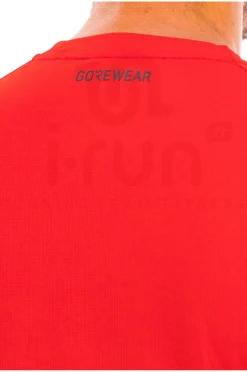 Homme Gorewear Manches Longues^Everyday