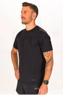 Homme Gorewear Manches Courtes^Everyday