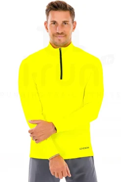 Homme Gorewear Manches Longues^Everyday