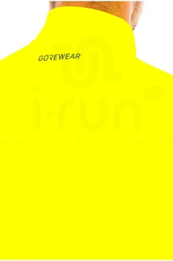 Homme Gorewear Manches Longues^Everyday