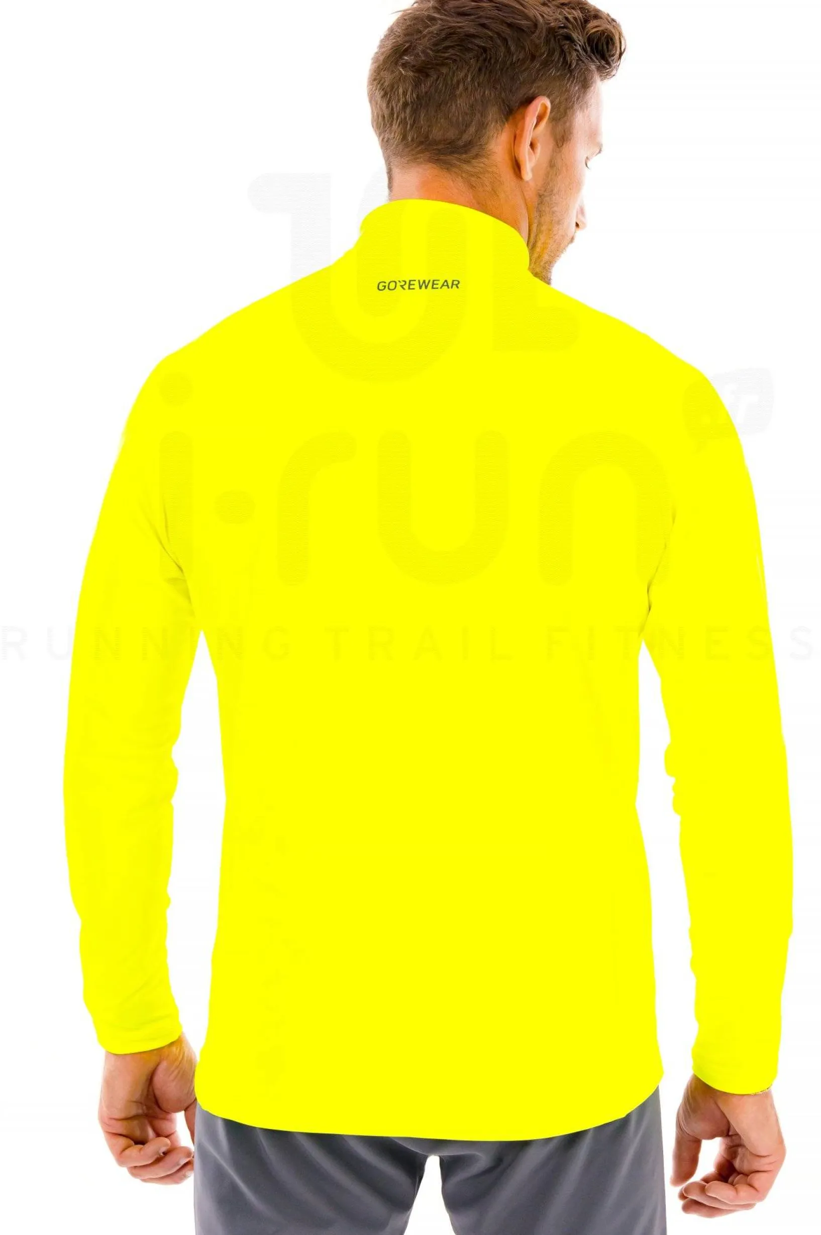 Homme Gorewear Manches Longues^Everyday