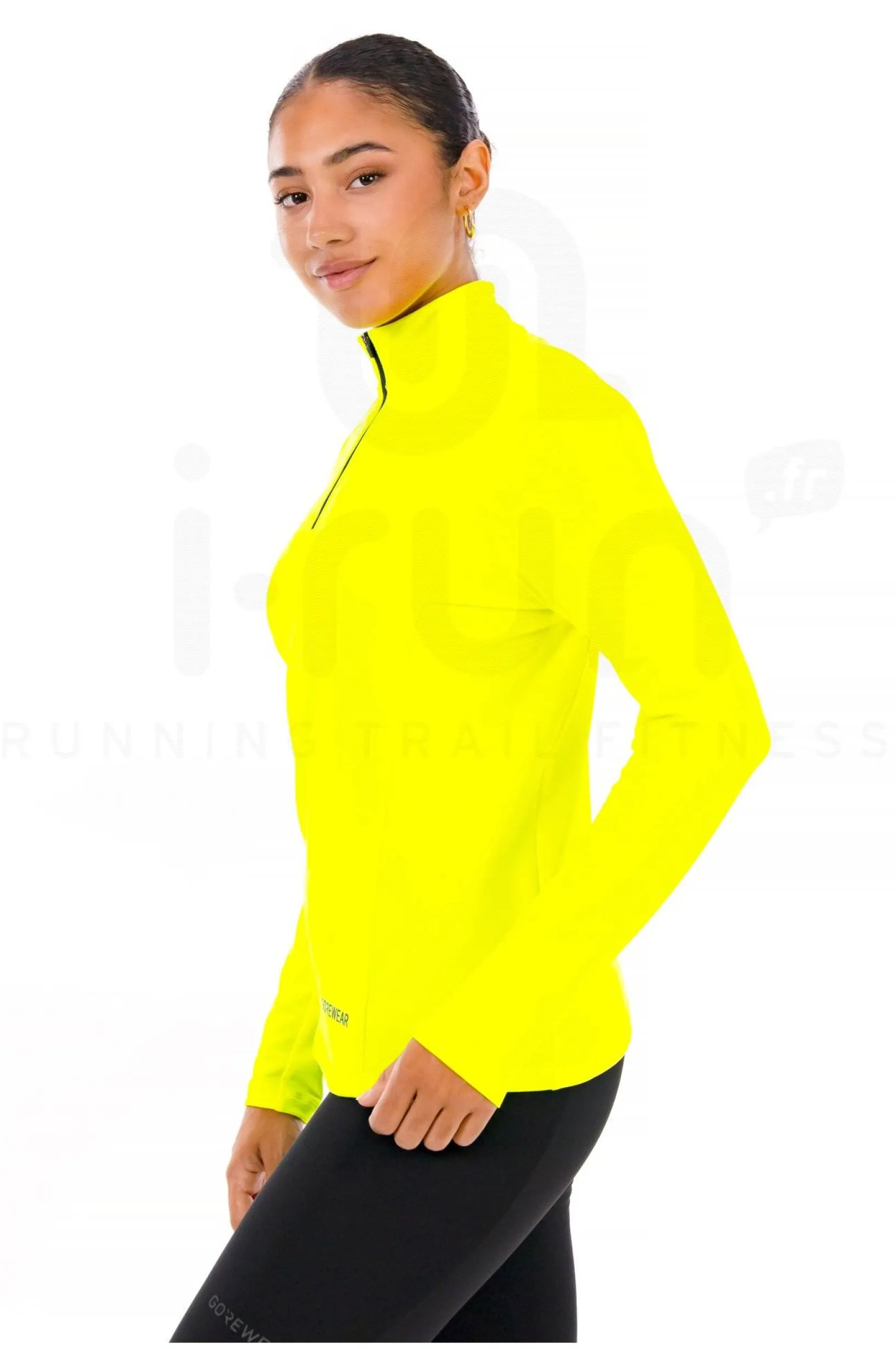 Femme Gorewear Manches Longues^Everyday femme