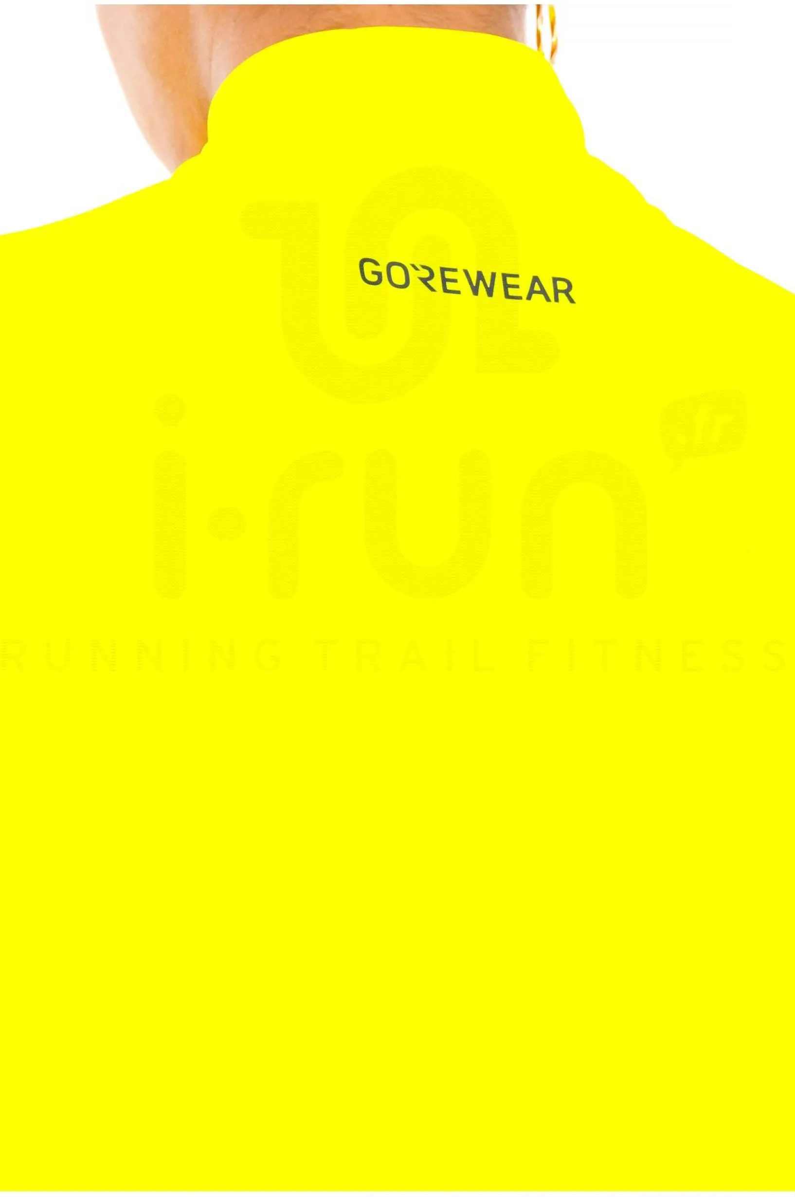 Femme Gorewear Manches Longues^Everyday femme