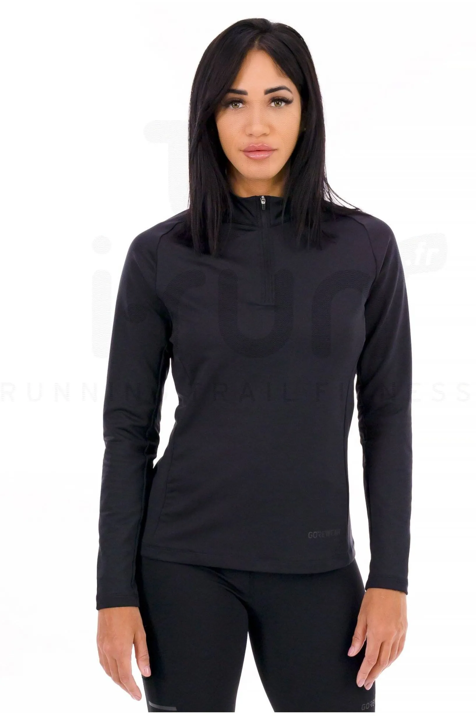 Femme Gorewear Manches Longues^Everyday femme