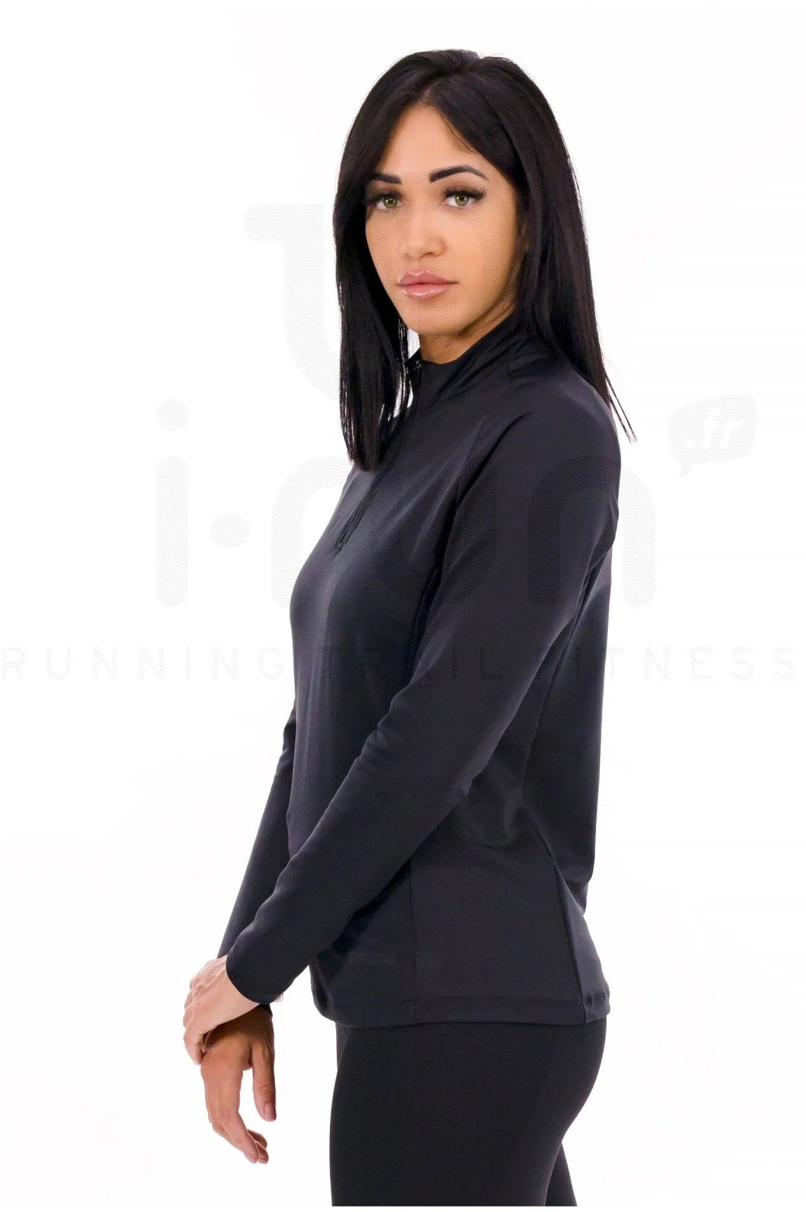 Femme Gorewear Manches Longues^Everyday femme